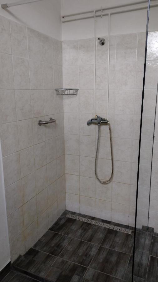 Dráva Völgye Vendégház Zakany Exterior foto