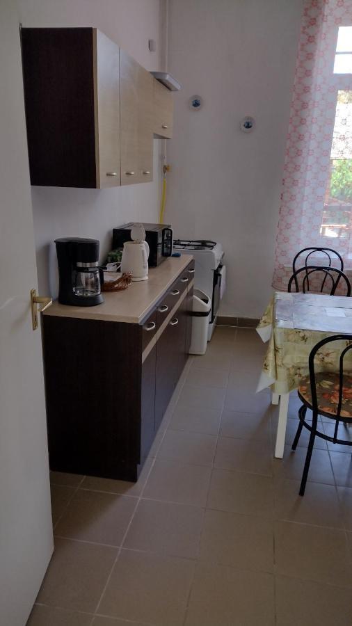 Dráva Völgye Vendégház Zakany Exterior foto