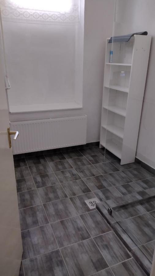 Dráva Völgye Vendégház Zakany Exterior foto